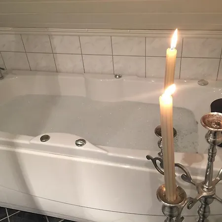 Lillehammer Spa Apartments