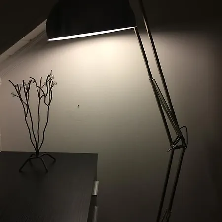 Lillehammer Spa Apartments * 利勒哈默尔