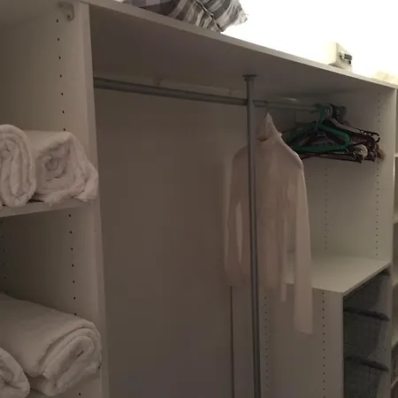 Lillehammer Spa Apartments 公寓 利勒哈默尔