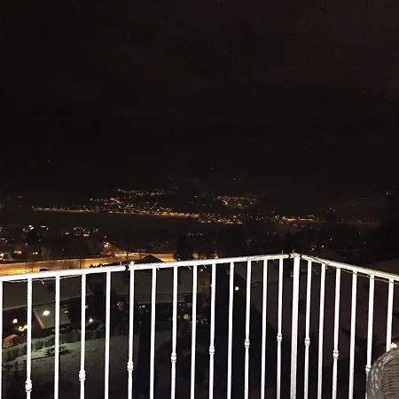 Lillehammer Spa Apartments 利勒哈默尔