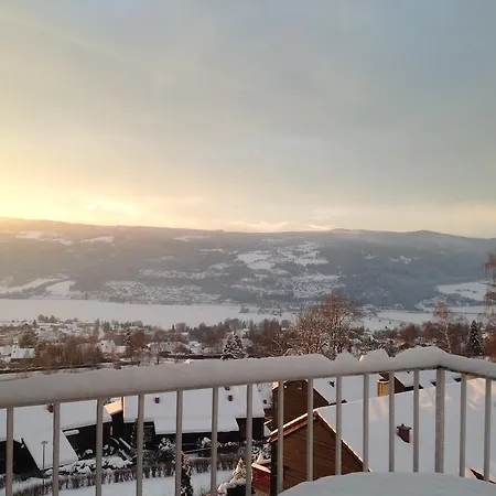 Lillehammer Spa Apartments *