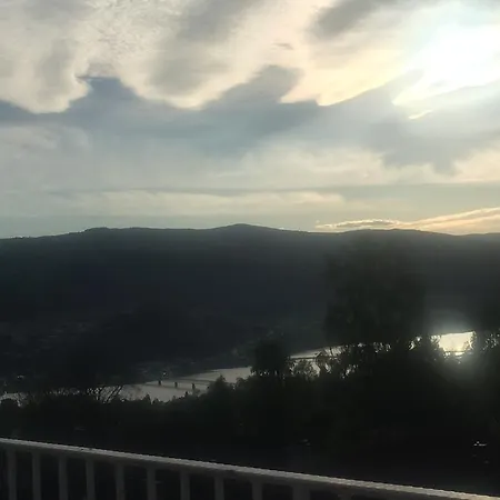 Lillehammer Spa Apartments 公寓