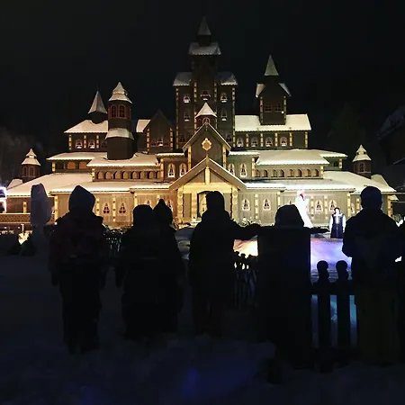 Lillehammer Spa Apartments