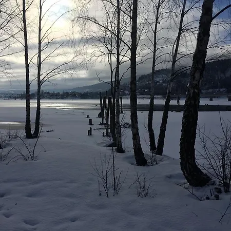 Lillehammer Spa Apartments * 利勒哈默尔
