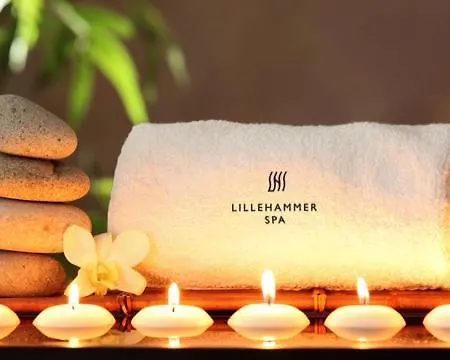 Lillehammer Spa Apartments