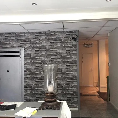 Lillehammer Spa Apartments 公寓 利勒哈默尔