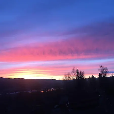 Lillehammer Spa Apartments 公寓