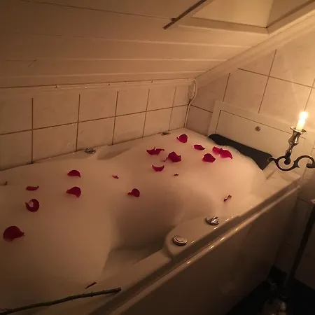Lillehammer Spa Apartments 公寓 *
